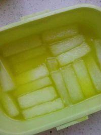 柠檬瓜条老吃对身体好吗,长期食用对身体的影响解析